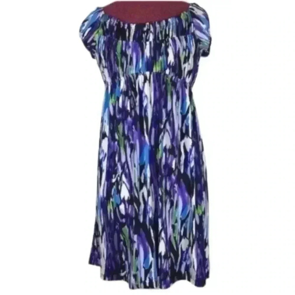 Alyx Woman's Dress Multicolored Small lightweight - Picture 1 of 9